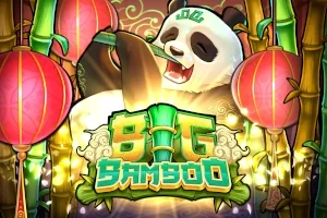 Big Bamboo