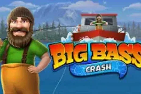 Big Bass Crash